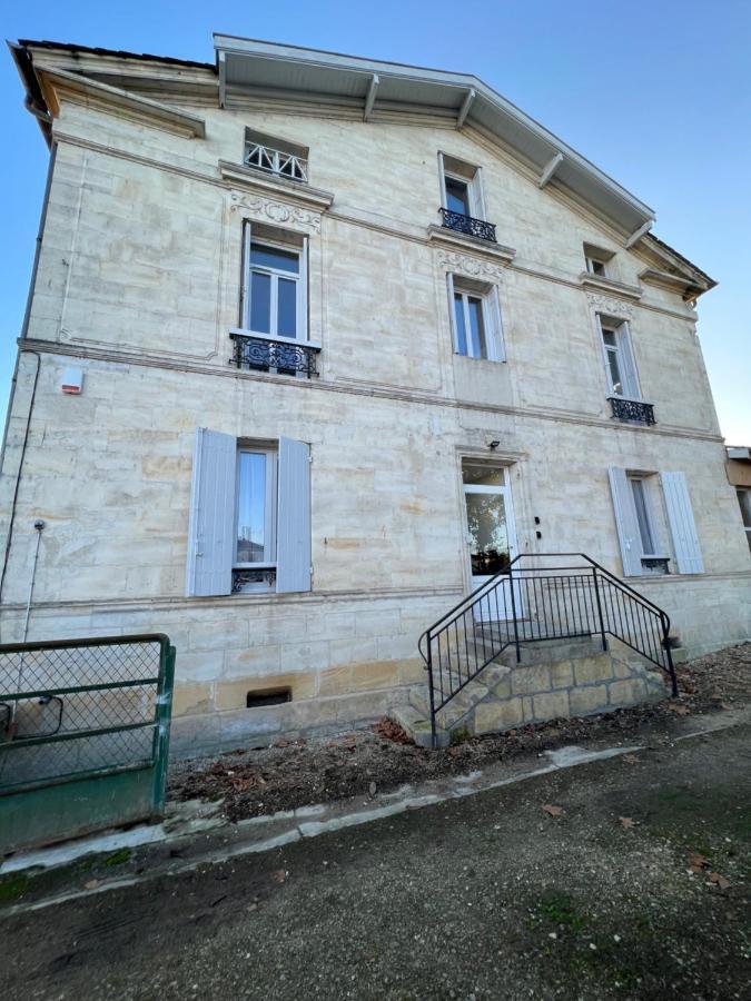 Le Musee 3, Cocooning 2 Pieces Bergerac Esterno foto